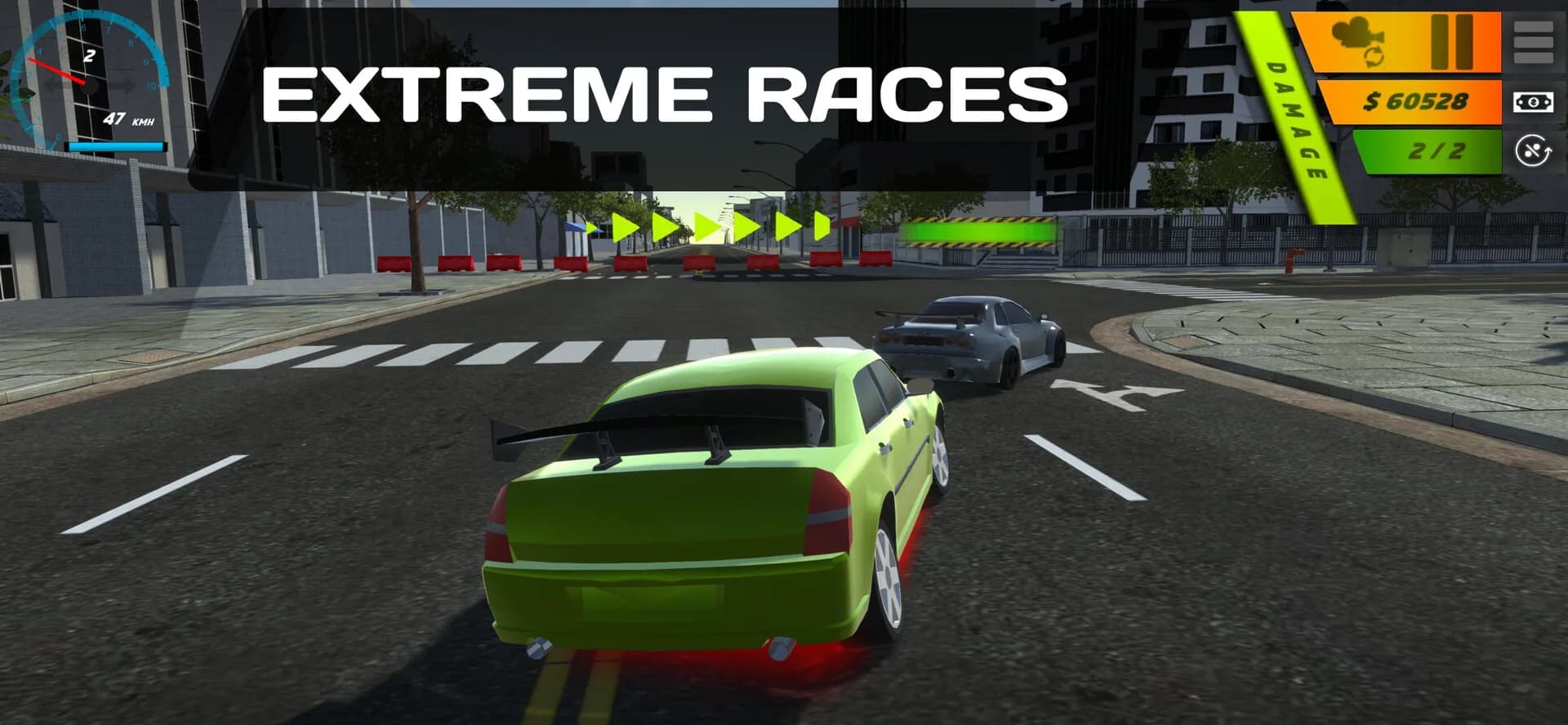 Driving Simulator 2022 görsel 6
