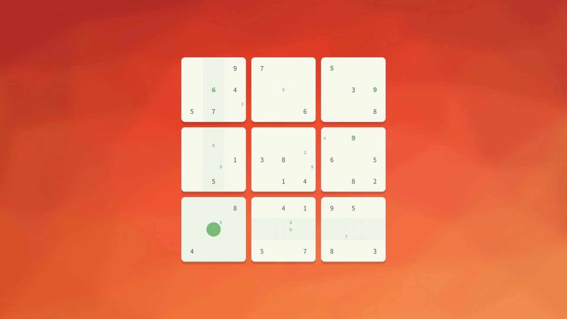 Meta Sudoku görsel 12