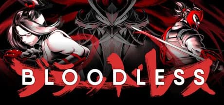 Bloodless görsel 1