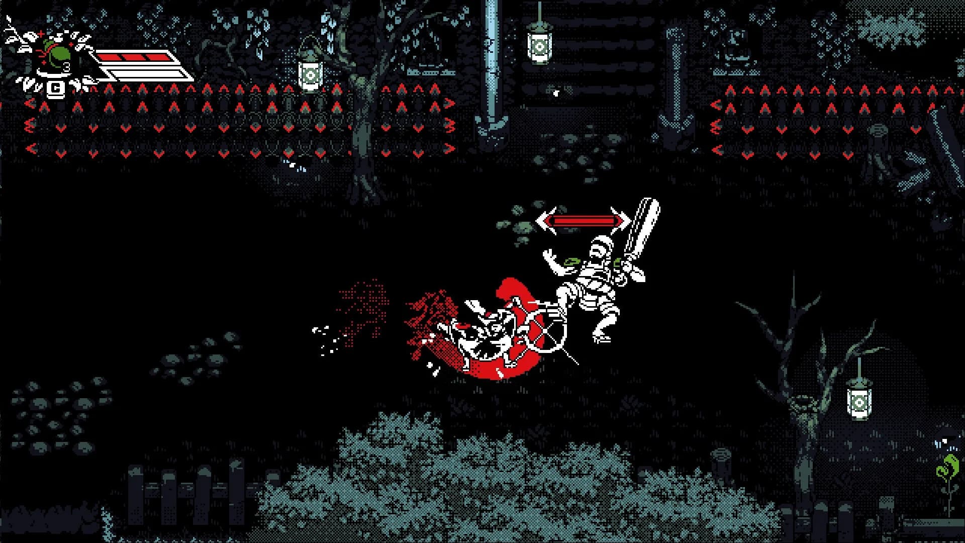 Bloodless görsel 2