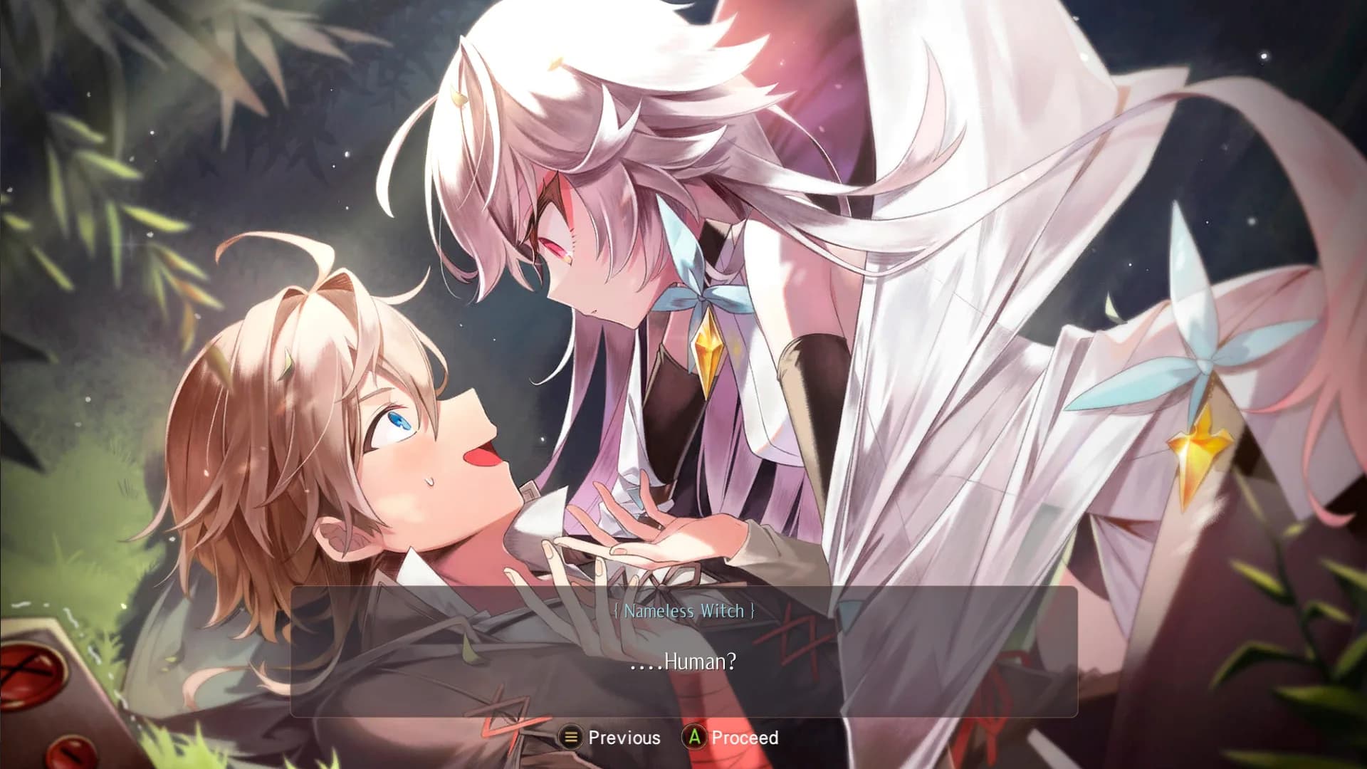 WitchSpring3 Re:Fine - The Story of Eirudy - görsel 5