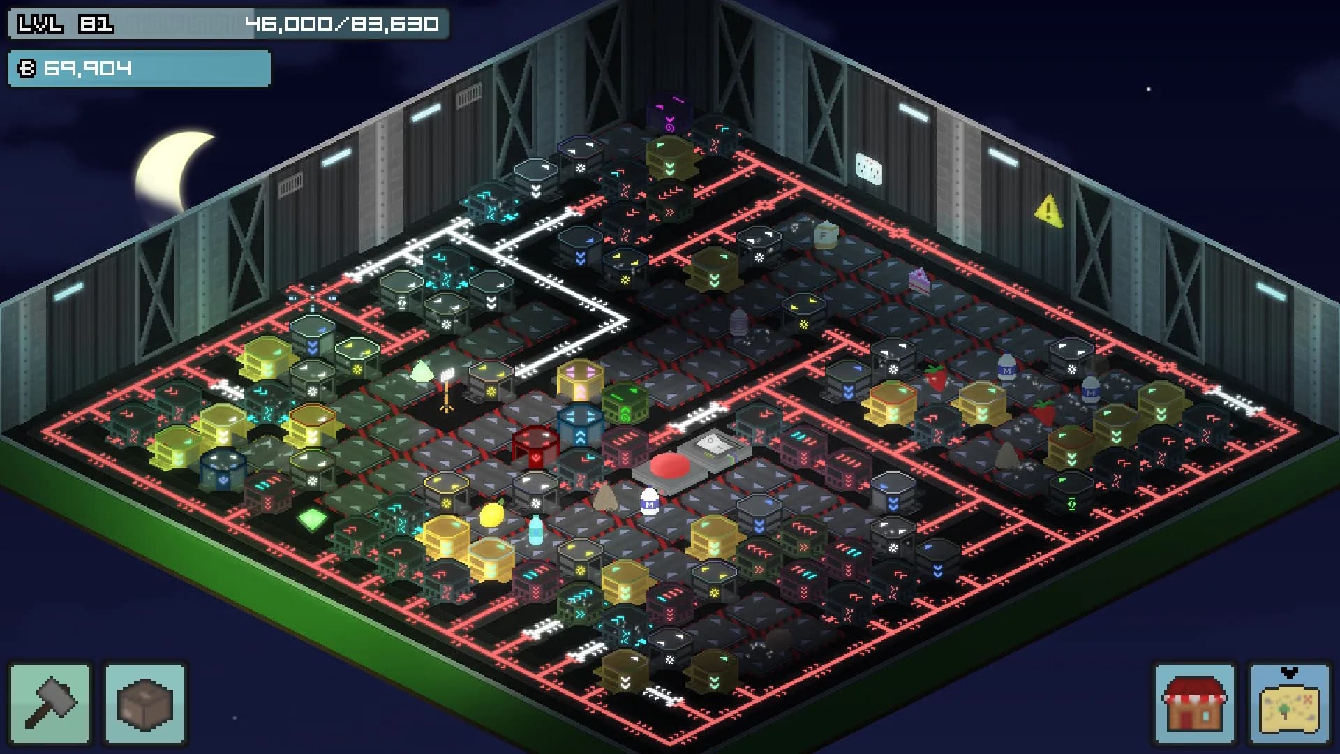 Blub Emporium görsel 3