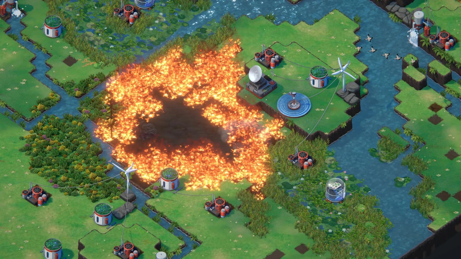 Terra Nil görsel 13
