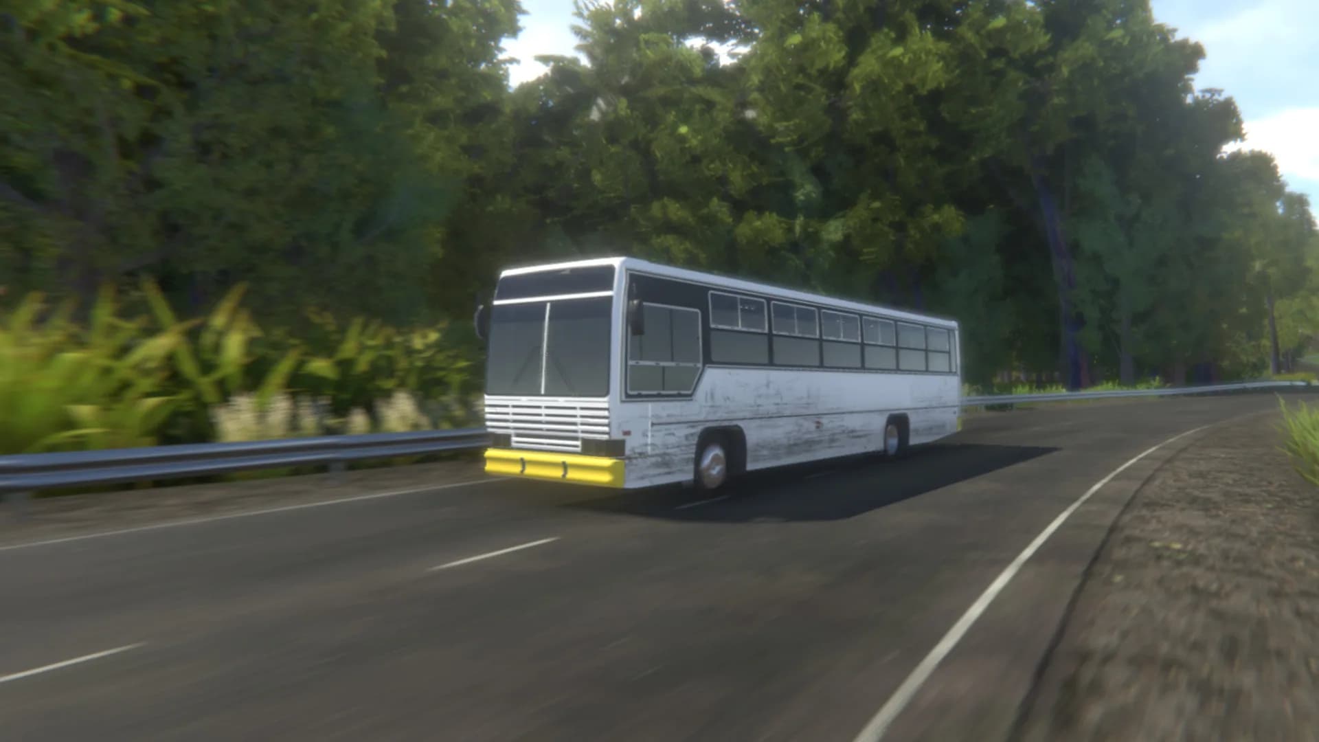 EstradaBus HD görsel 2