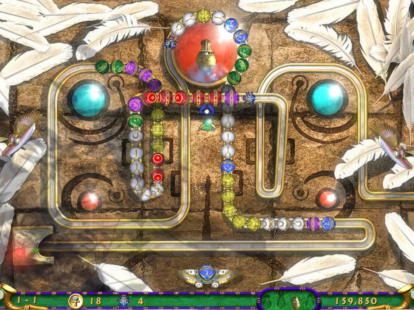 Luxor 3 görsel 15