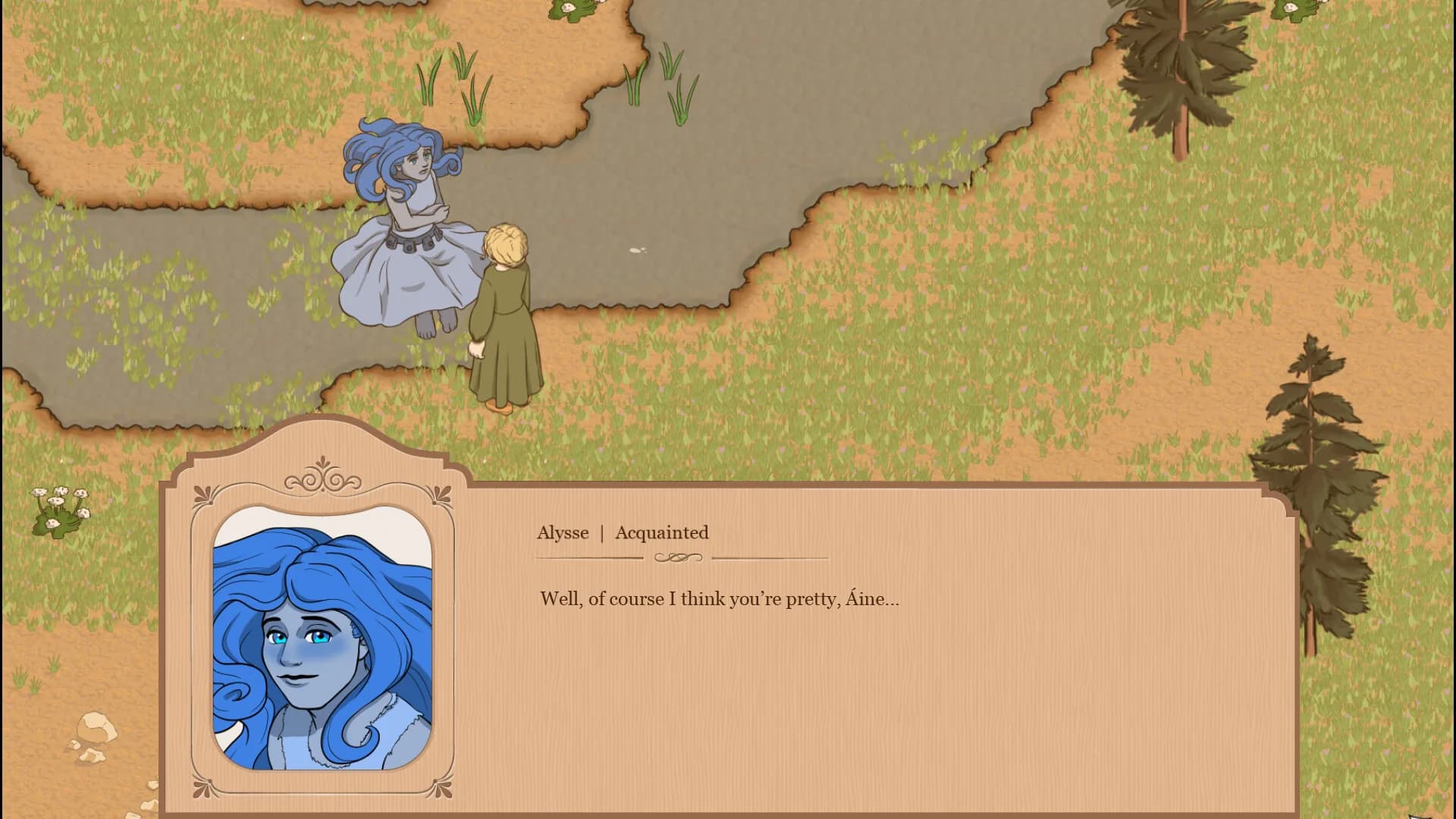 Veil of Dust: A Homesteading Game görsel 12