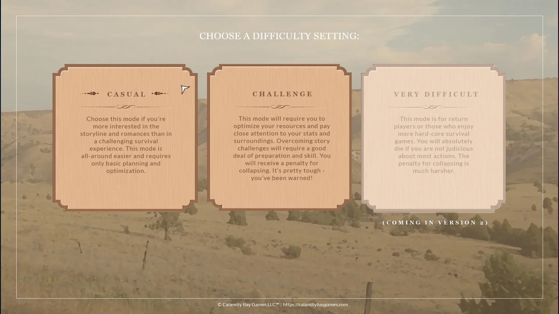 Veil of Dust: A Homesteading Game görsel 8