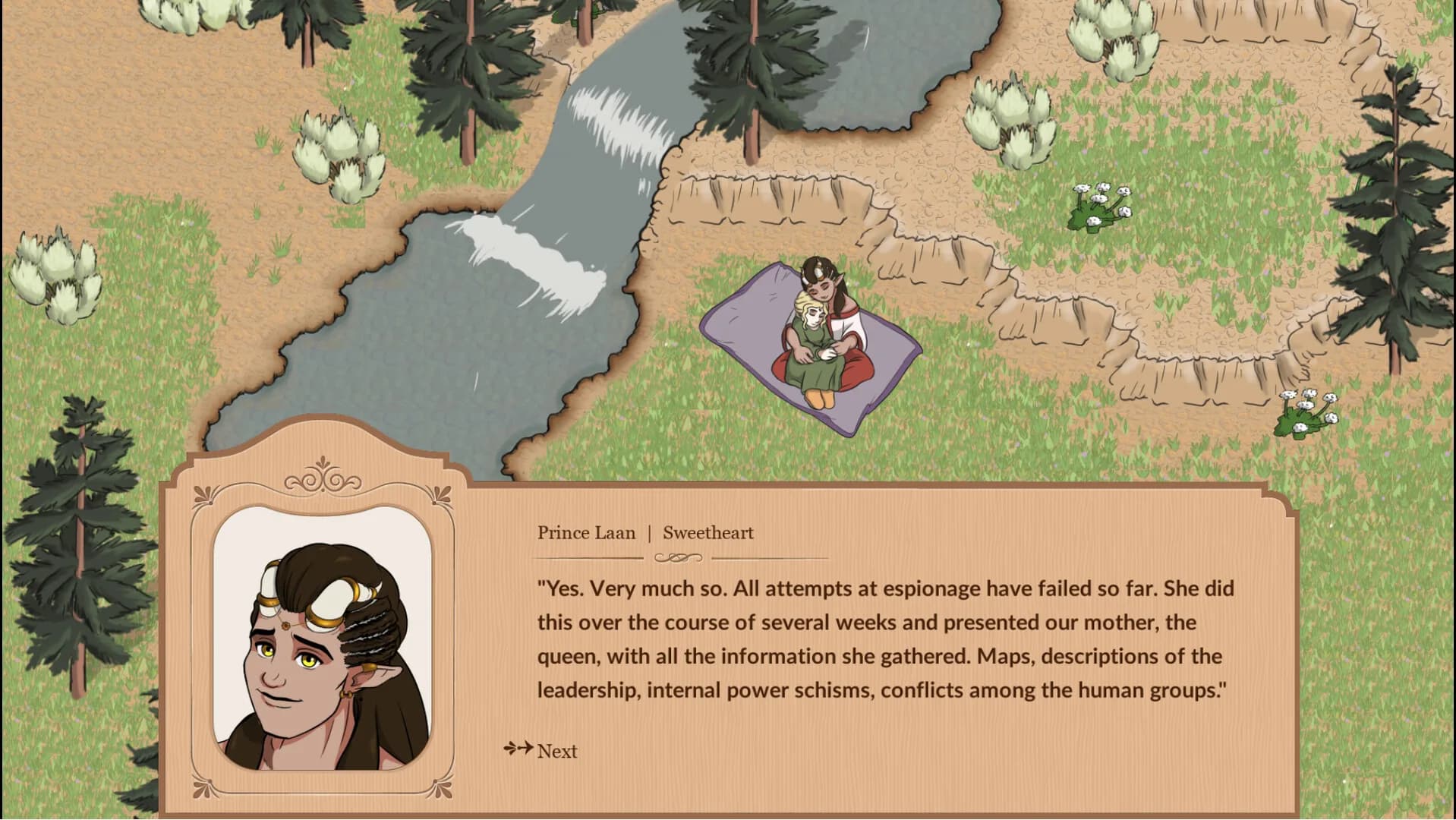Veil of Dust: A Homesteading Game görsel 9