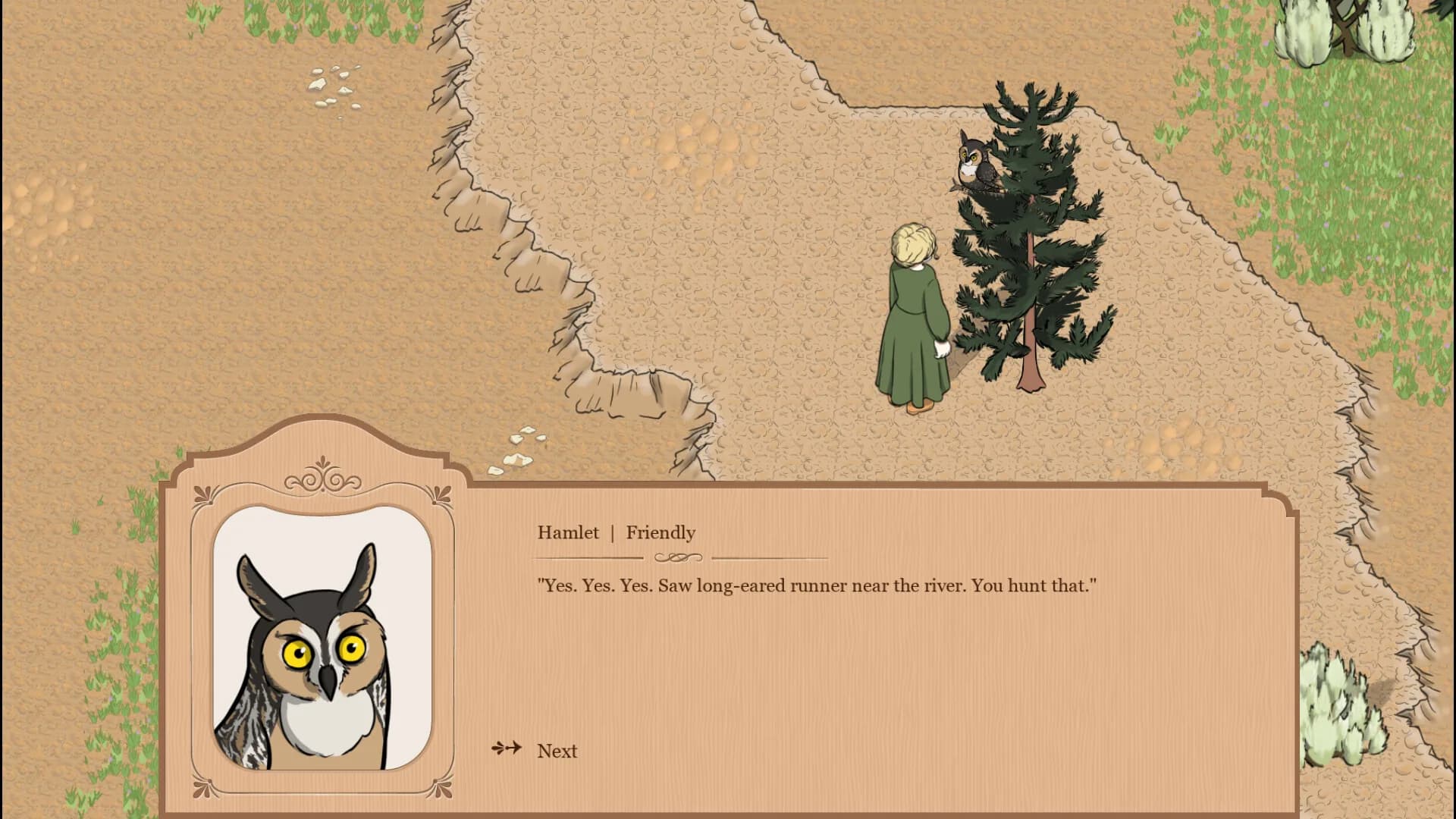 Veil of Dust: A Homesteading Game görsel 10