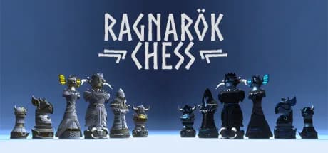 Ragnarok Chess görsel 1