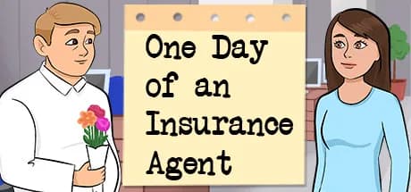 One Day of an Insurance Agent görsel 1