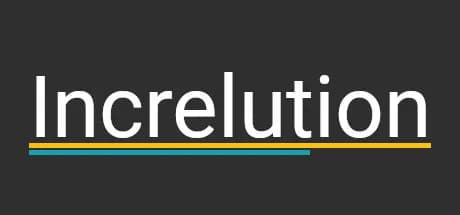 Increlution görsel 1