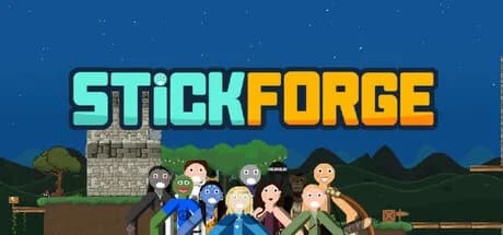 Stickforge görsel 1