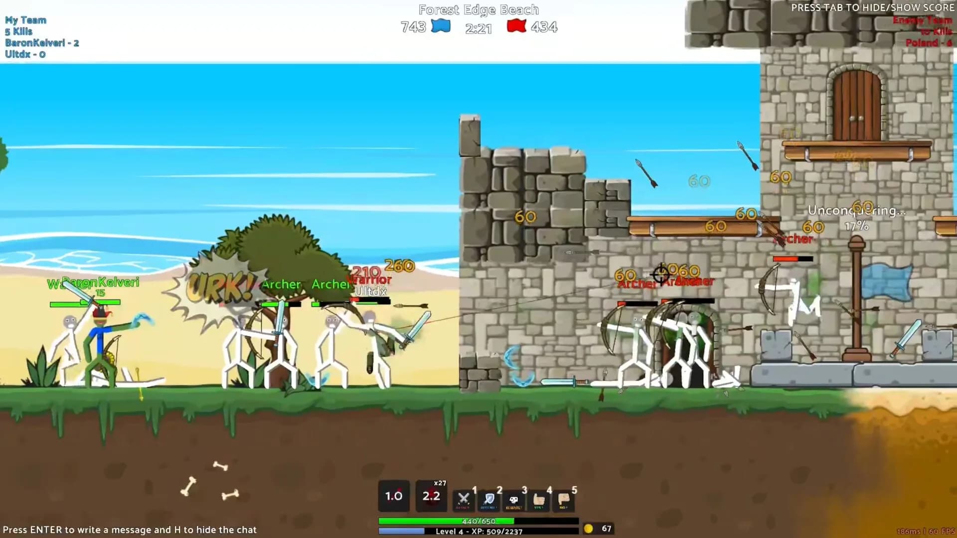 Stickforge görsel 2