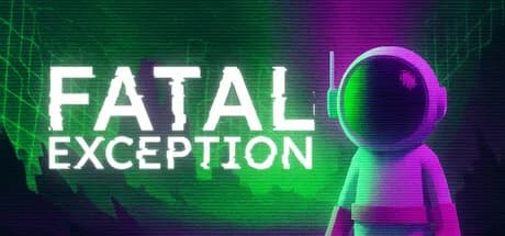 Fatal Exception görsel 1