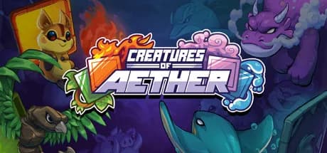 Creatures of Aether görsel 1