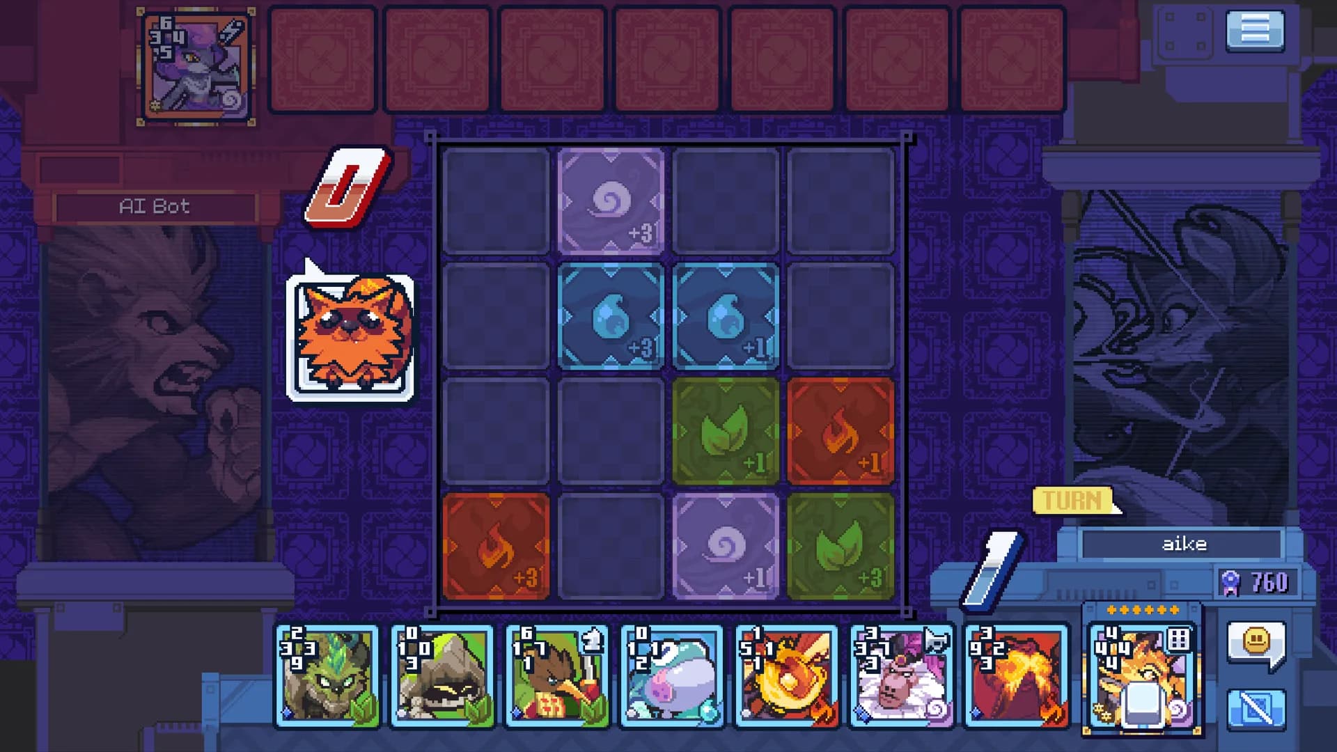 Creatures of Aether görsel 2