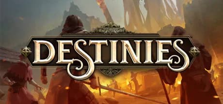 Destinies görsel 1