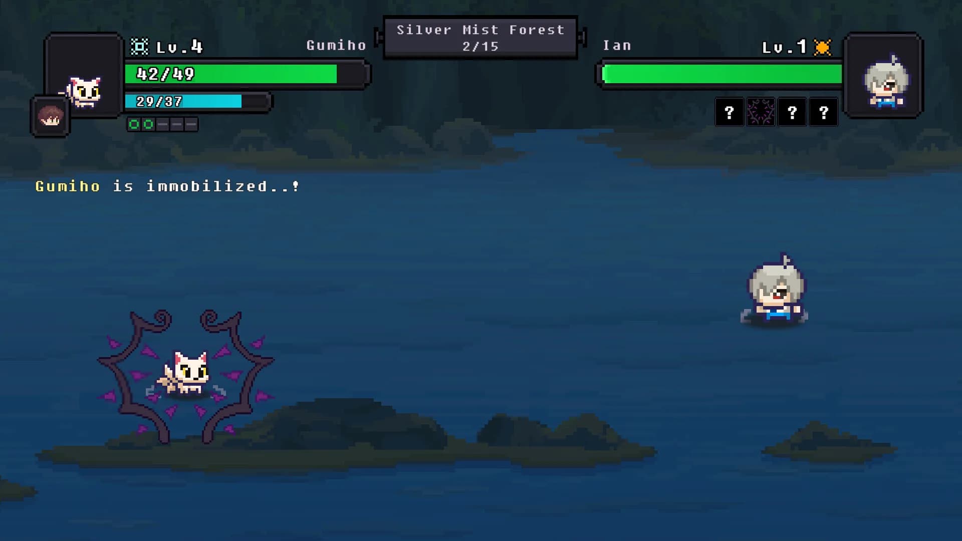 The Haunted House : Dark Island görsel 3