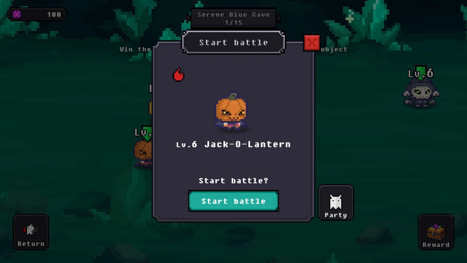 The Haunted House : Dark Island görsel 12