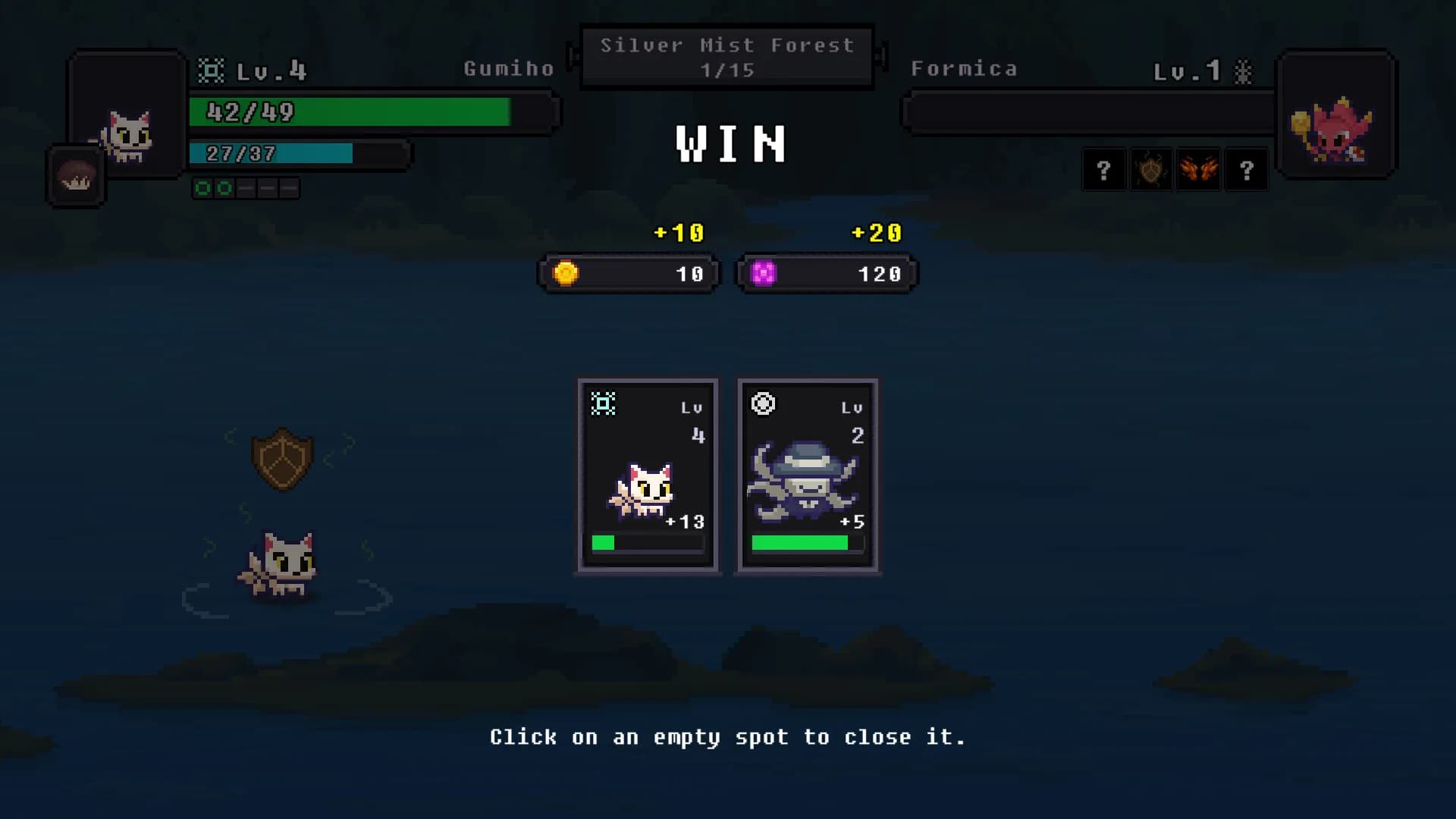 The Haunted House : Dark Island görsel 6