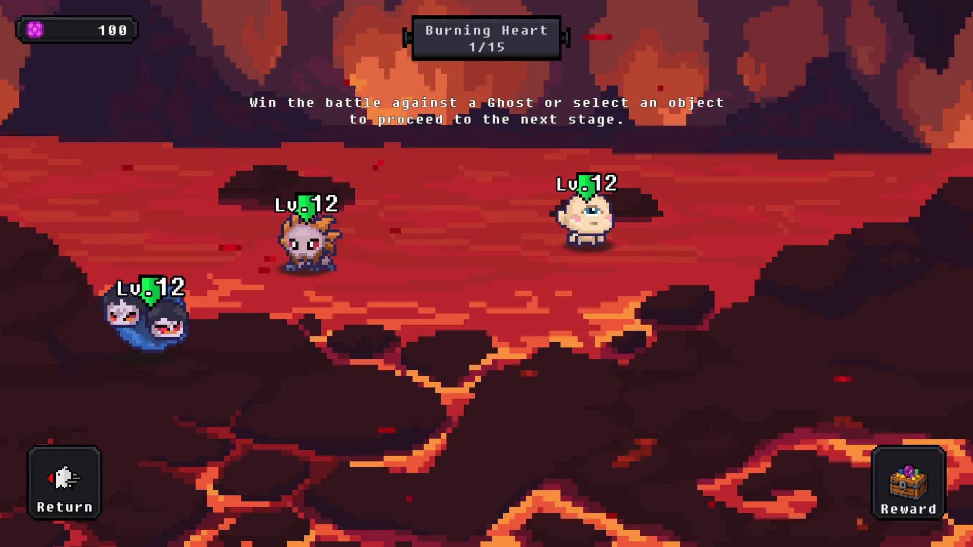 The Haunted House : Dark Island görsel 7