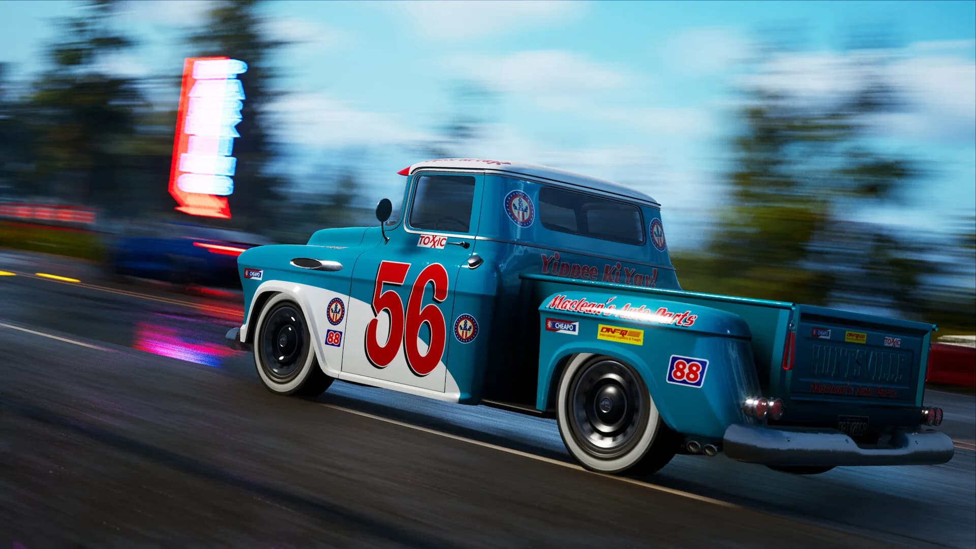 Wreckreation görsel 15