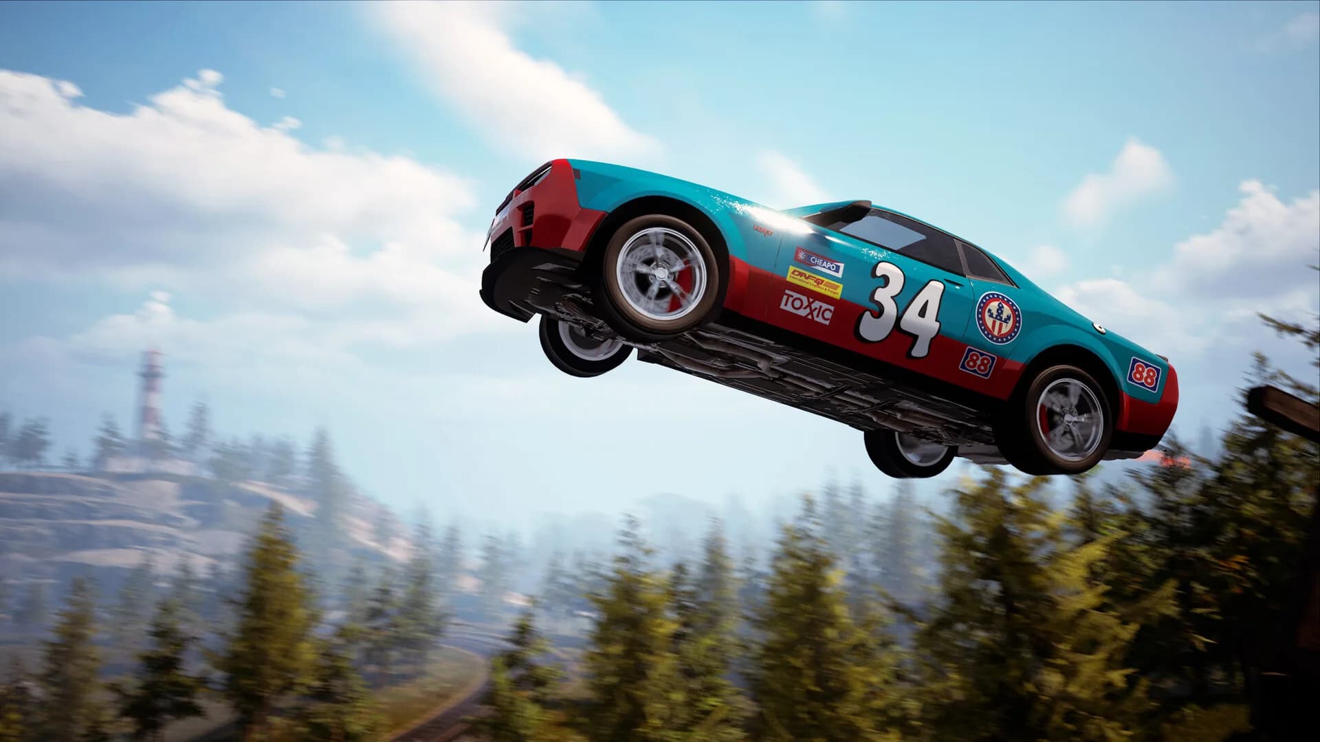 Wreckreation görsel 18