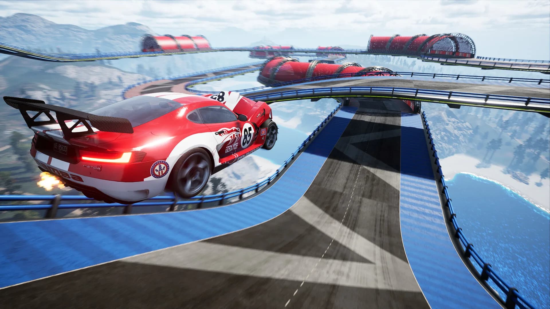 Wreckreation görsel 24