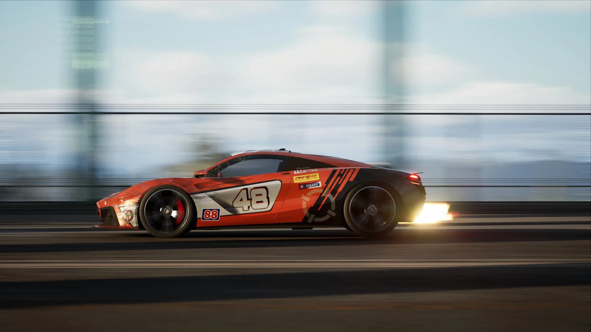 Wreckreation görsel 7