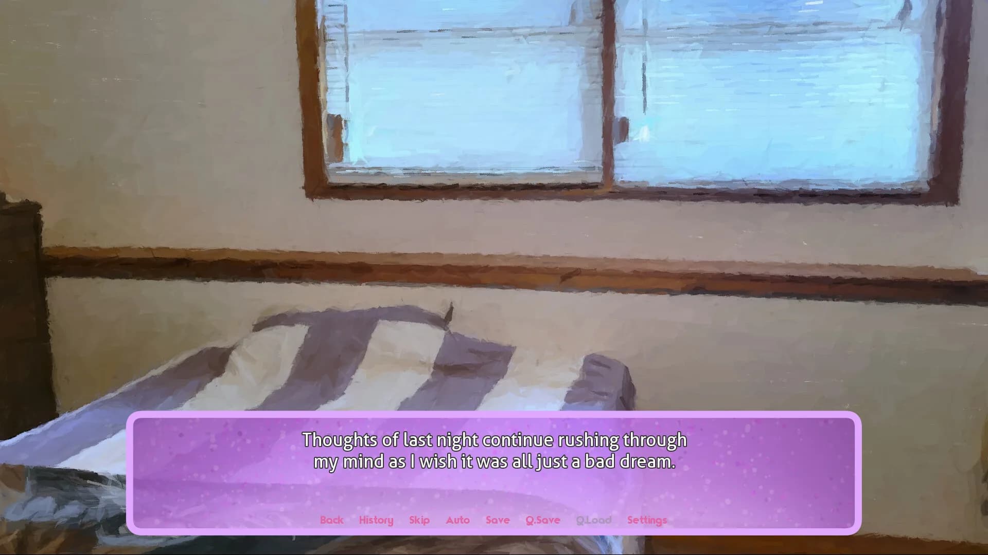 My Insect Girl Can't be this Cute görsel 6