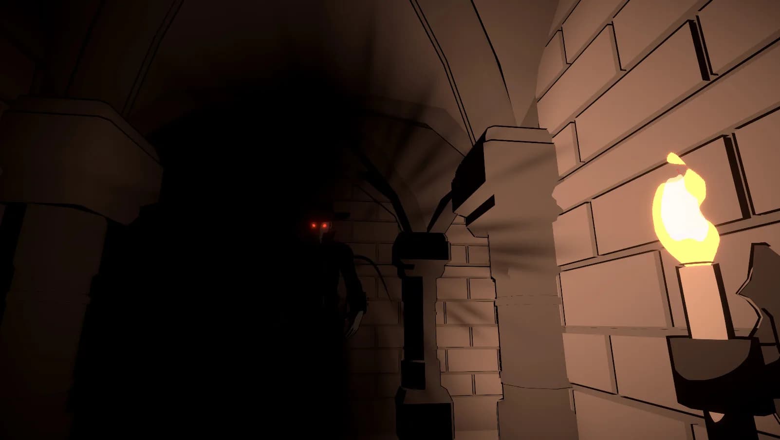 Heir Obscure: A Hunt in the Dark görsel 9