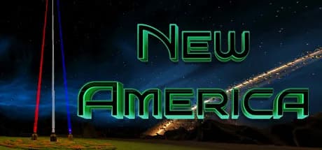 New America görsel 1