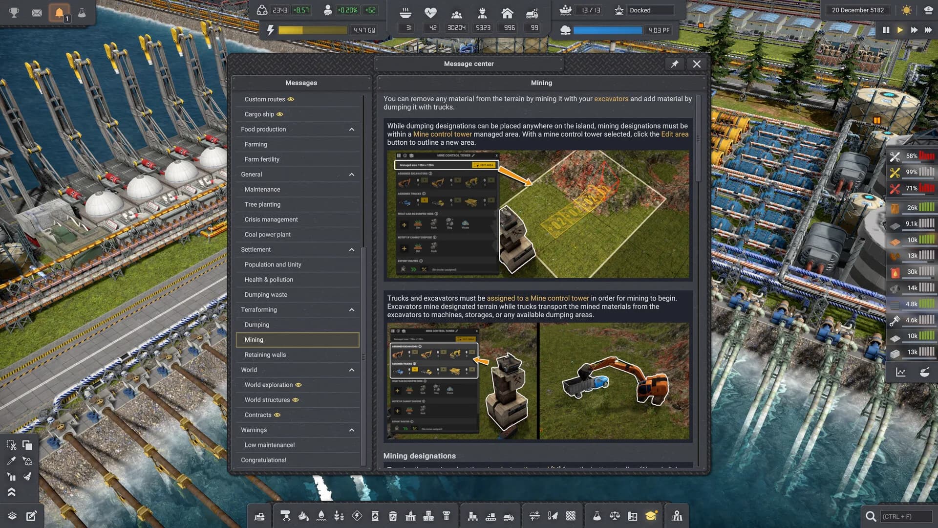 Captain of Industry görsel 25