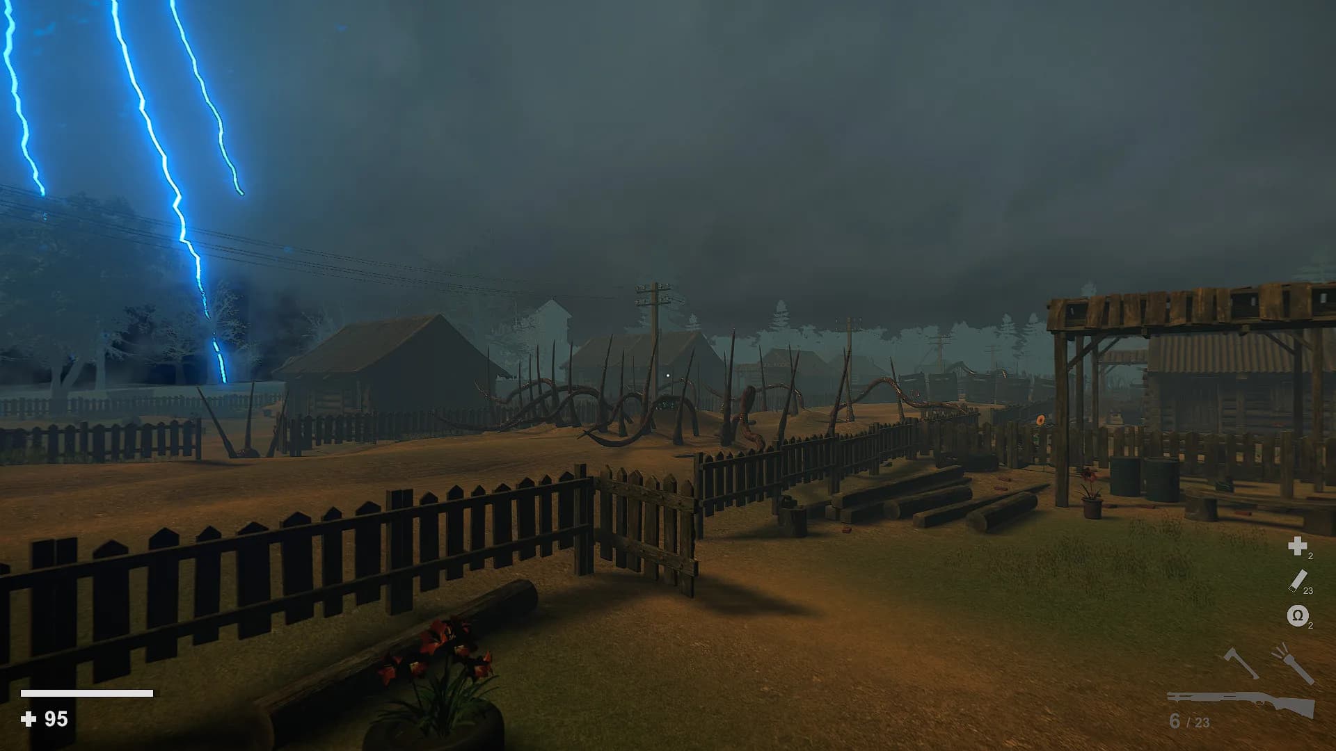 Last Village görsel 6
