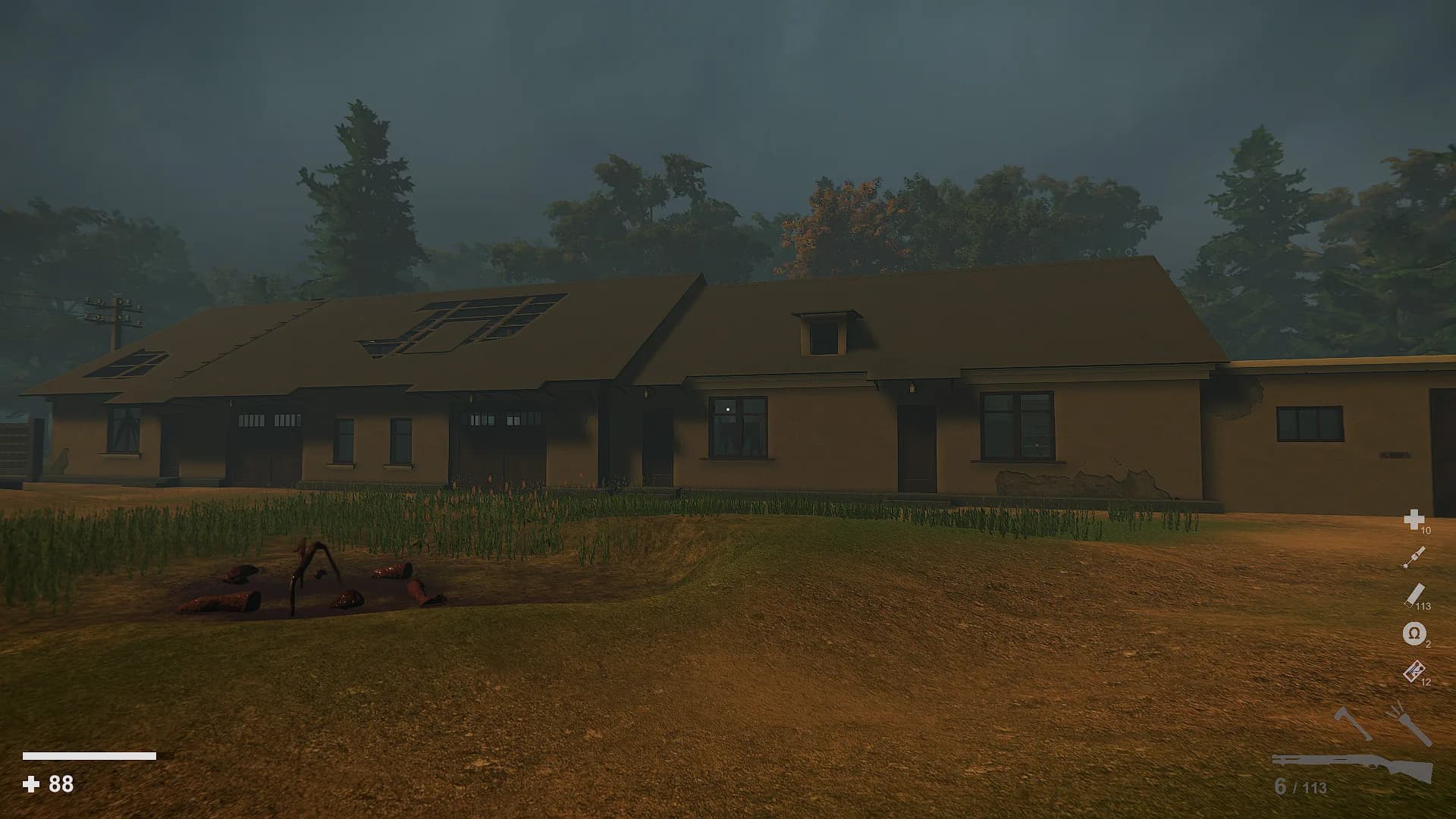 Last Village görsel 7