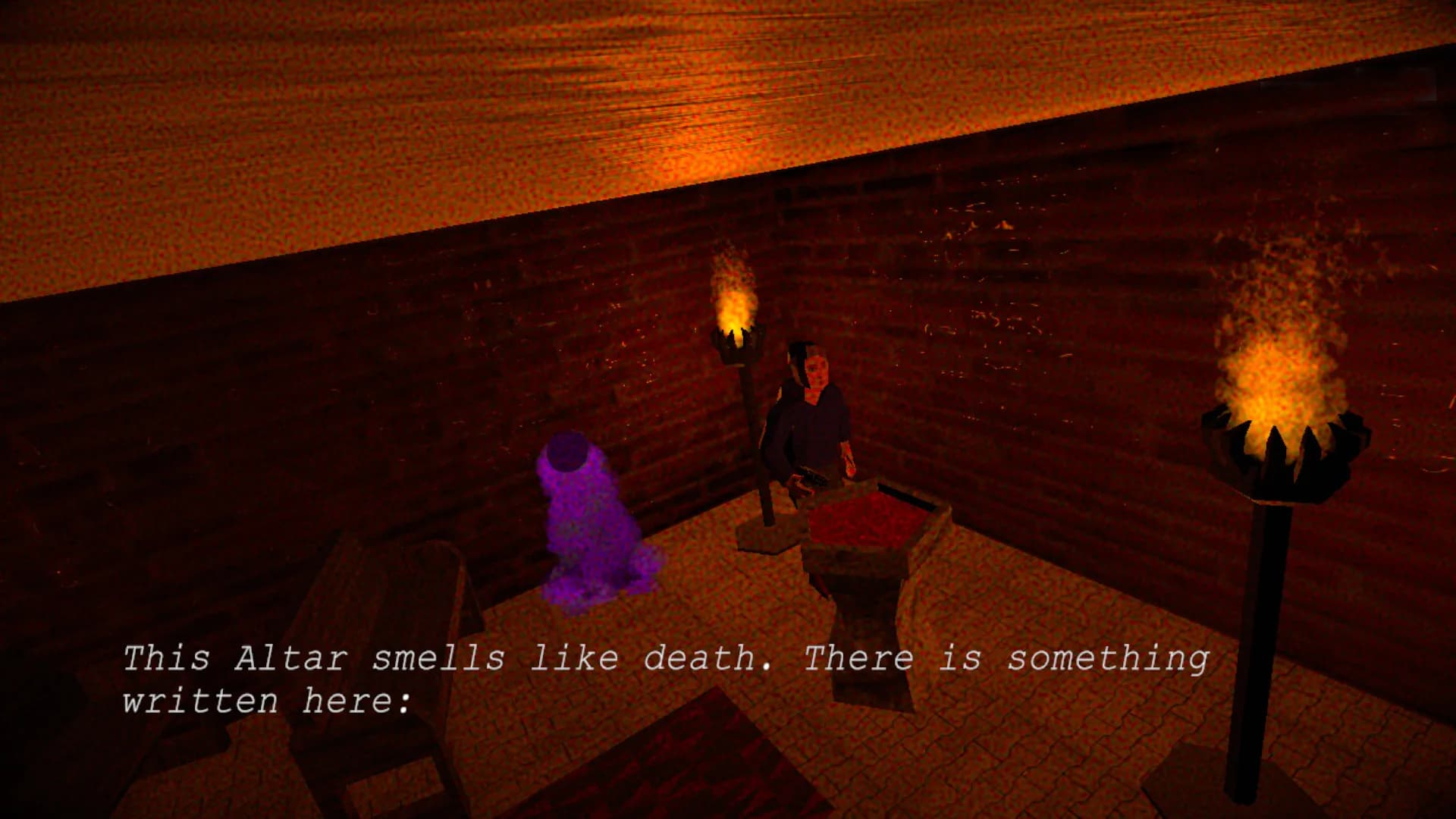 No Hope görsel 7