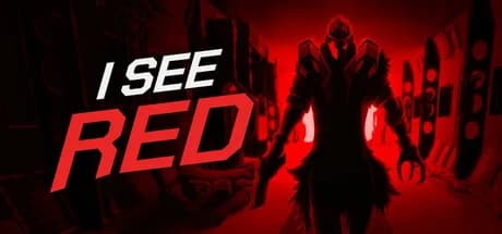 I See Red