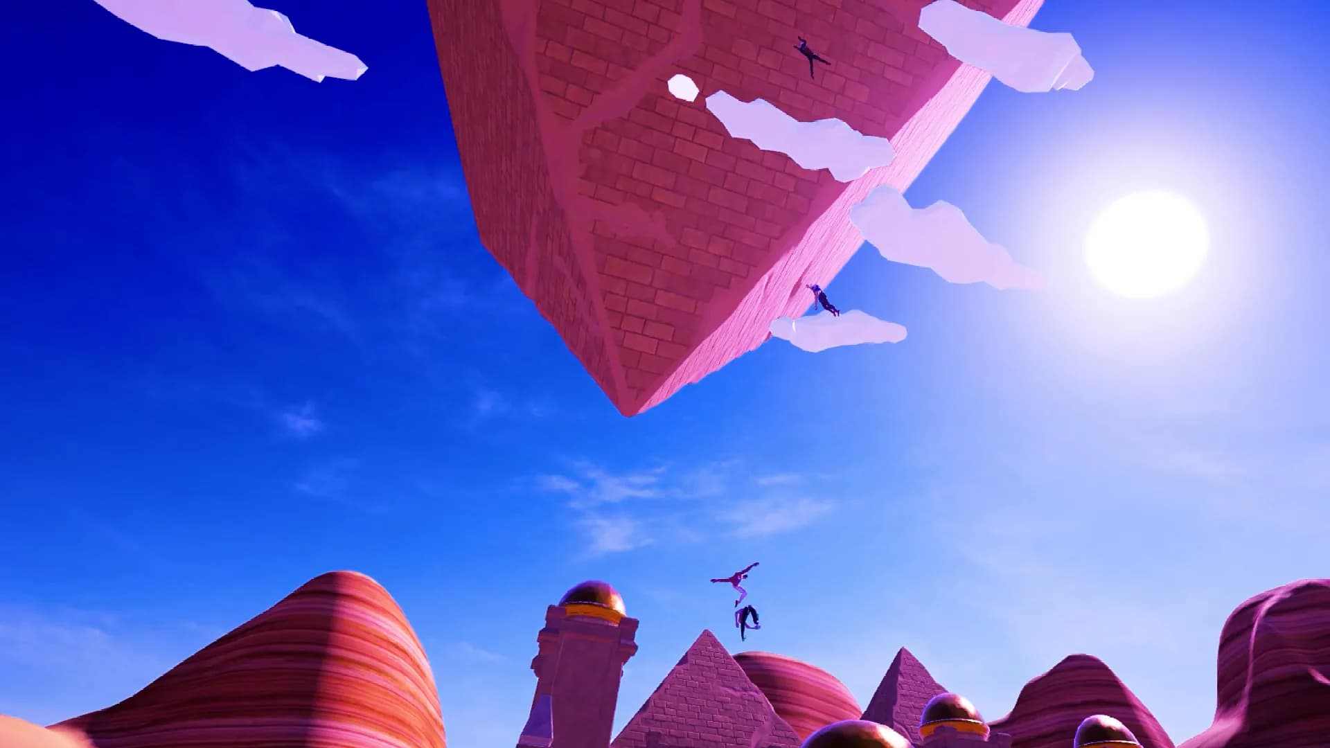 Mayhem on a Rainbow - VR görsel 15