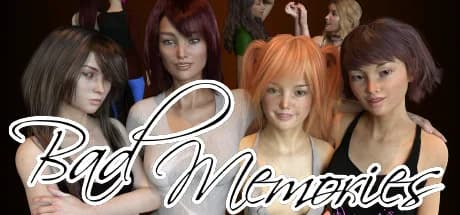 Bad Memories görsel 1