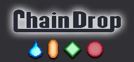 Chain Drop görsel 1