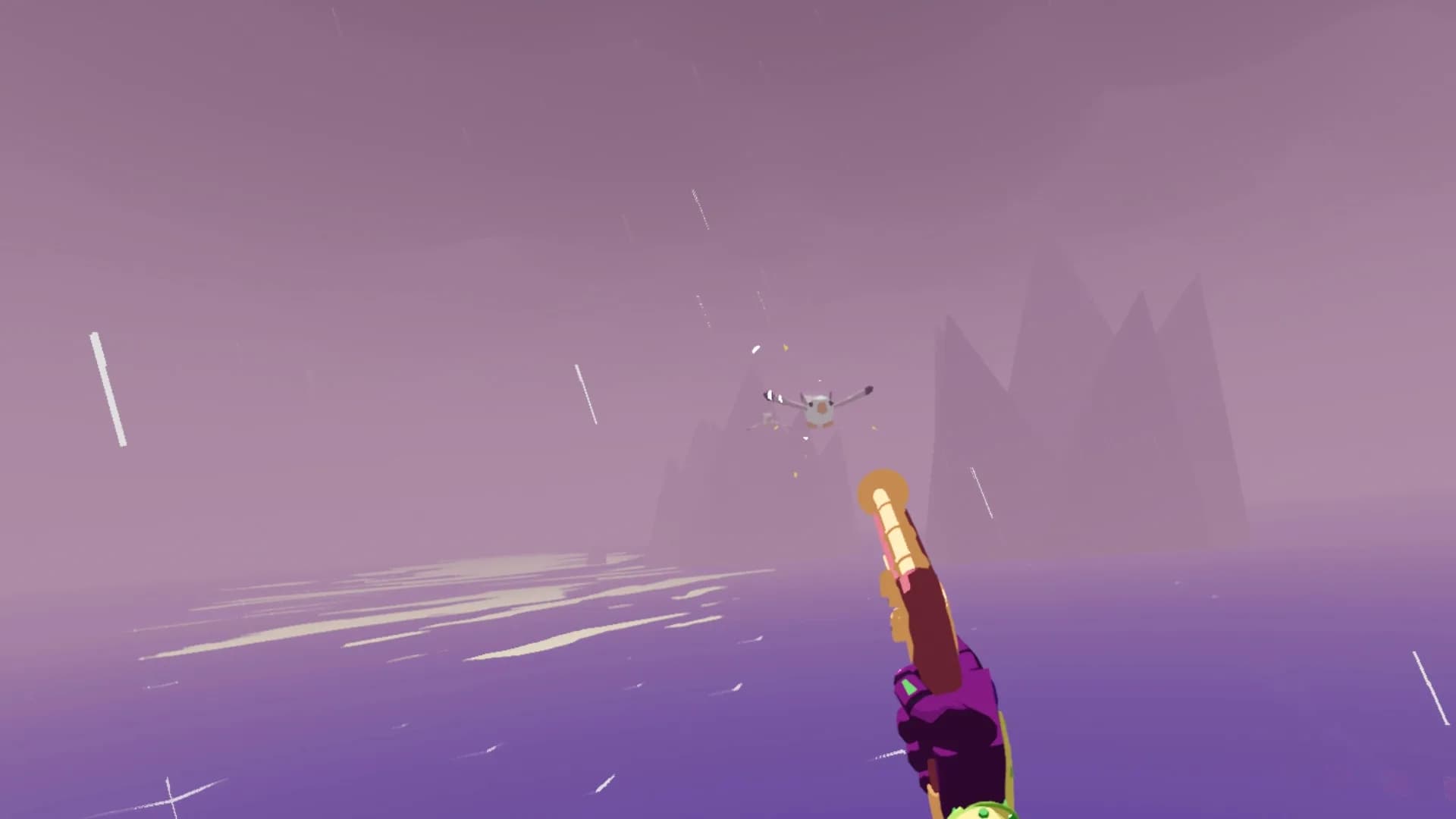 Super Raft Boat VR görsel 4