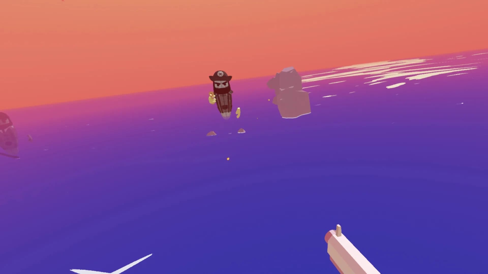 Super Raft Boat VR görsel 7
