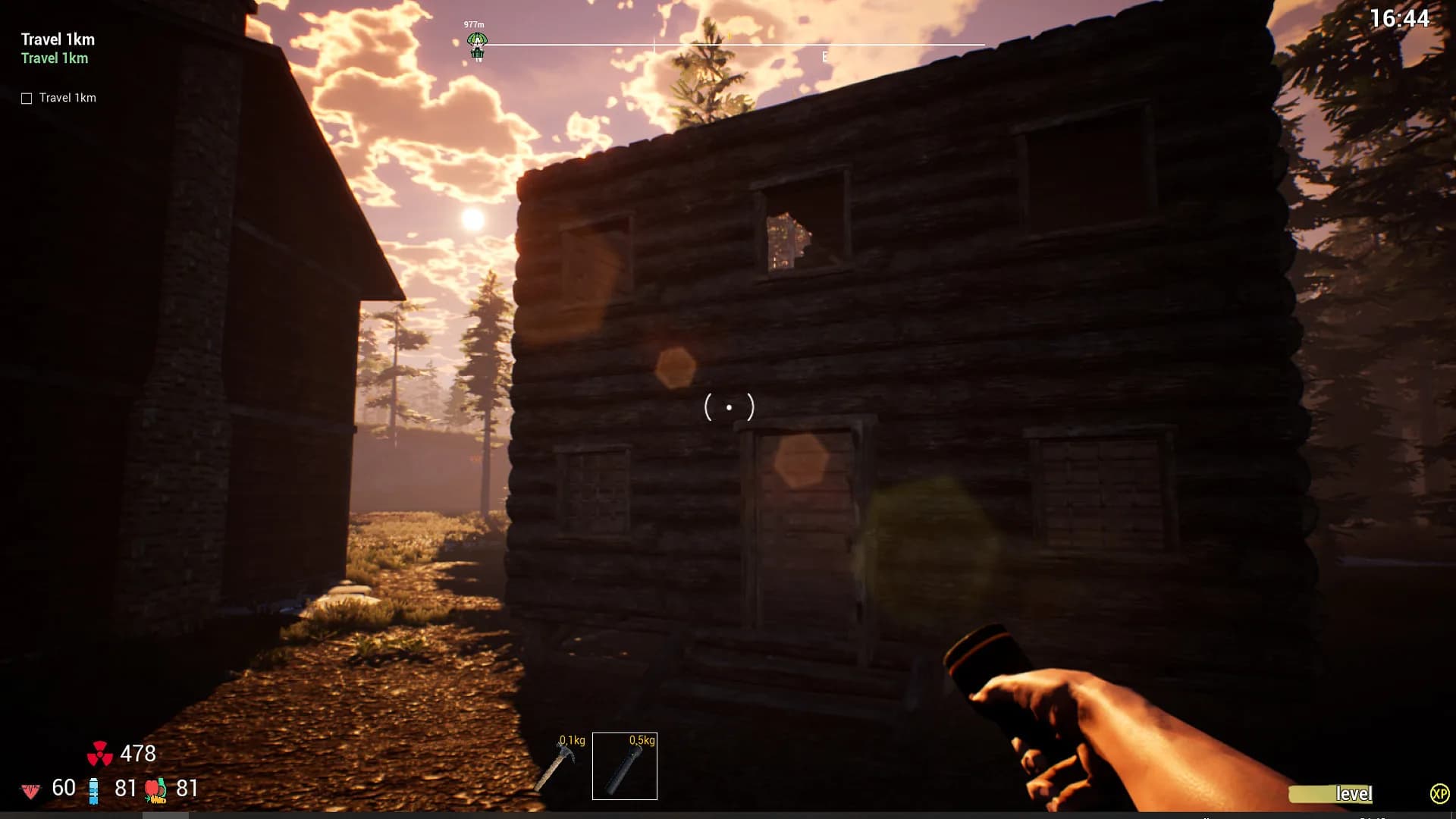 Last Generation: Survival görsel 4
