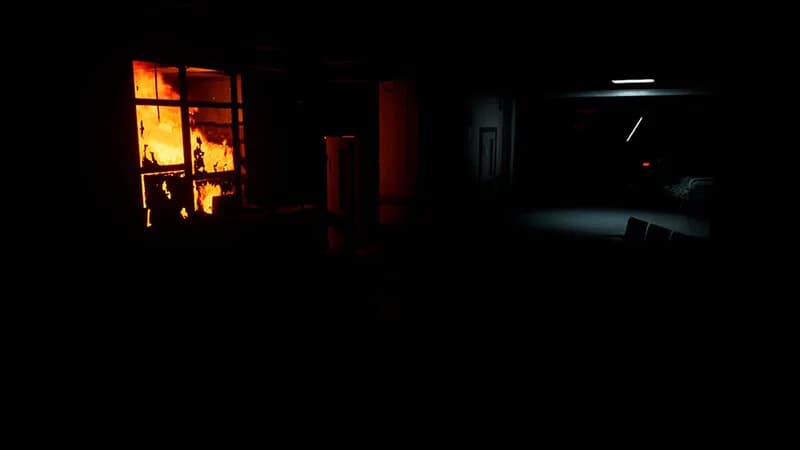 Chased by Darkness görsel 13