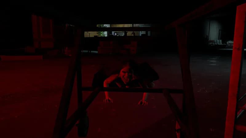 Chased by Darkness görsel 4