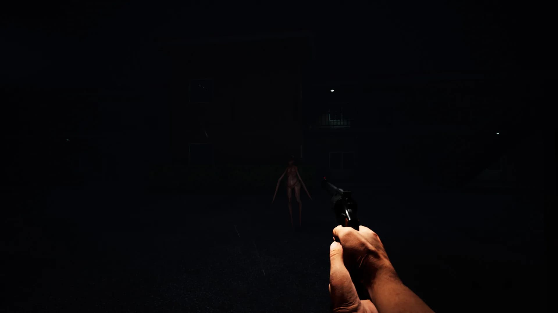 Chased by Darkness görsel 5