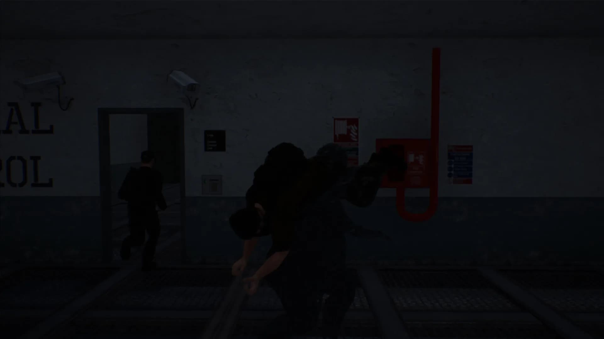 Chased by Darkness görsel 6