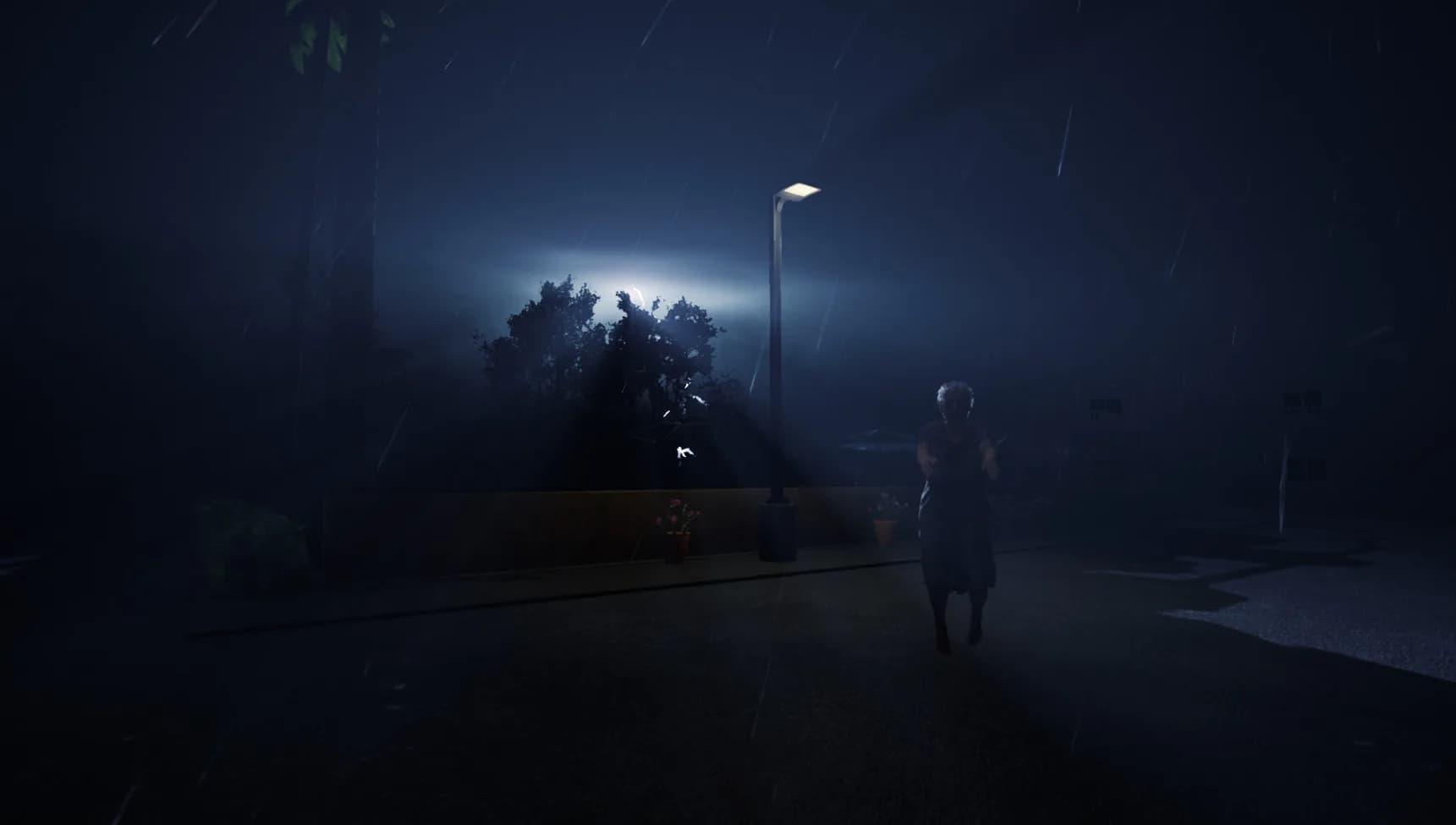 Chased by Darkness görsel 7