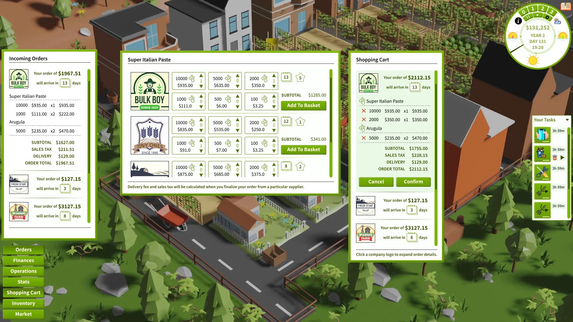 Urban Farmer görsel 3